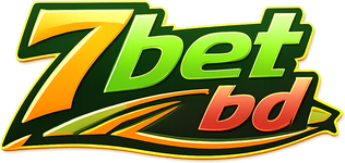 7bet bd ব্র্যান্ড লোগো